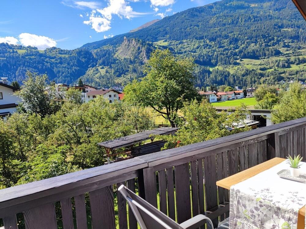 Apart Patricia Prutz