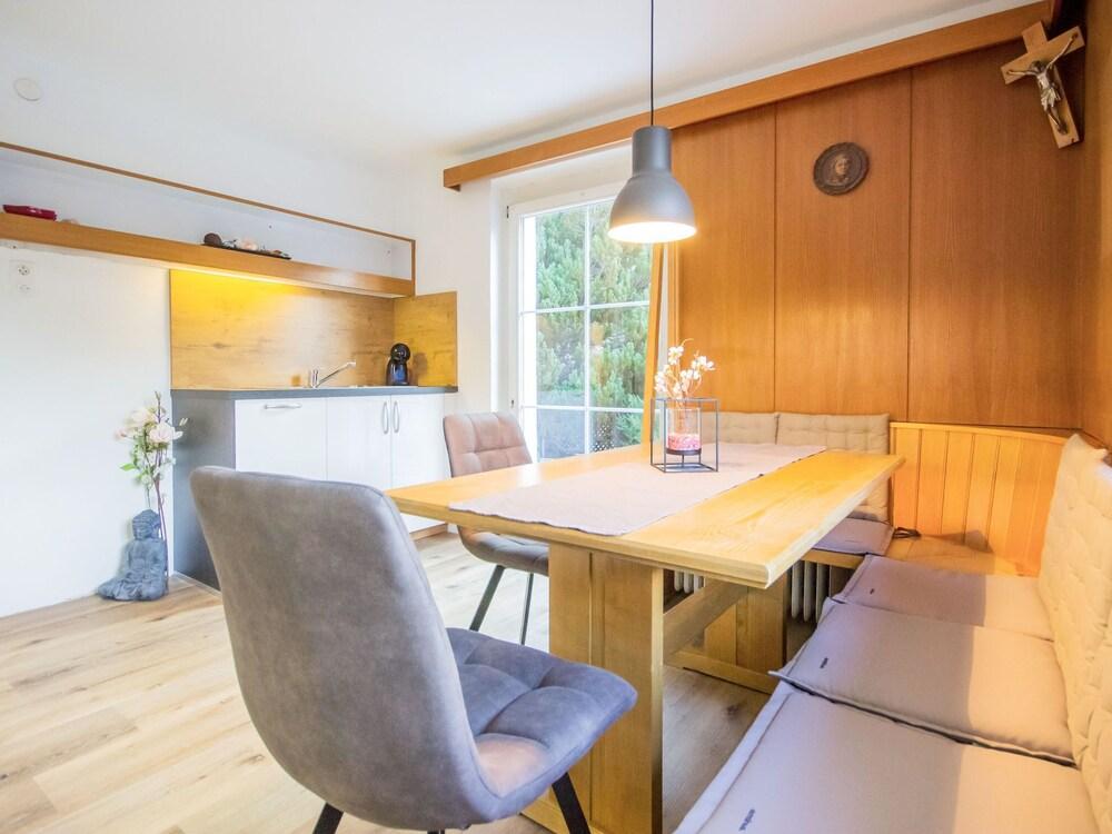 Apart Patricia Prutz