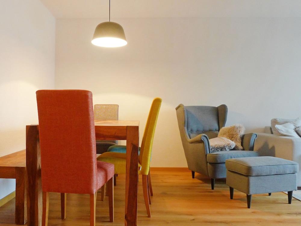 Residence A Zermatt in Zermatt