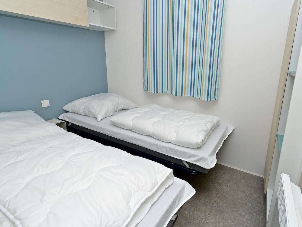 Draucamping Sachsenburg