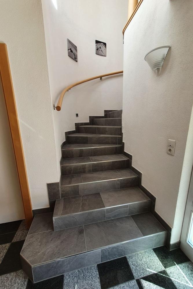 Kathrein Mathon in Mathon