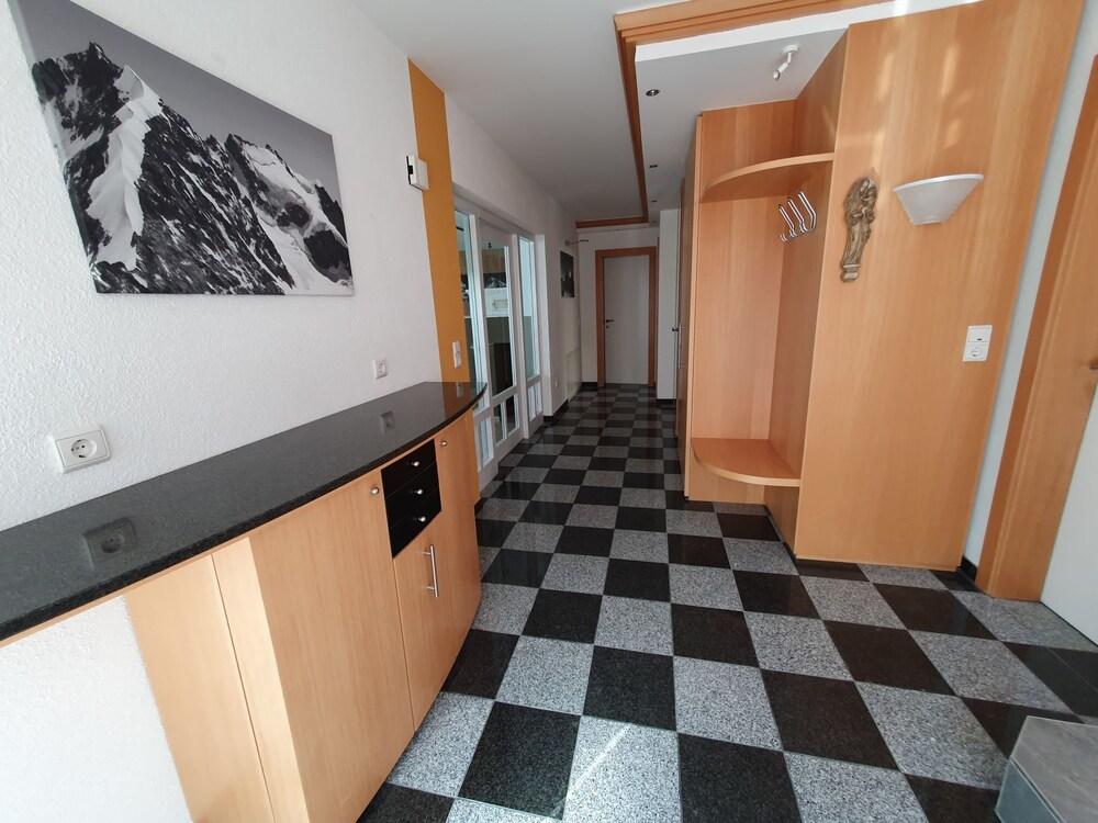 Kathrein Mathon in Mathon