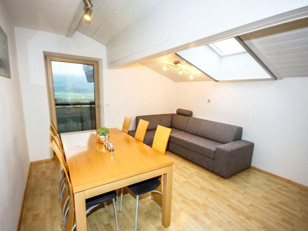 Schallhart Terfens in Terfens