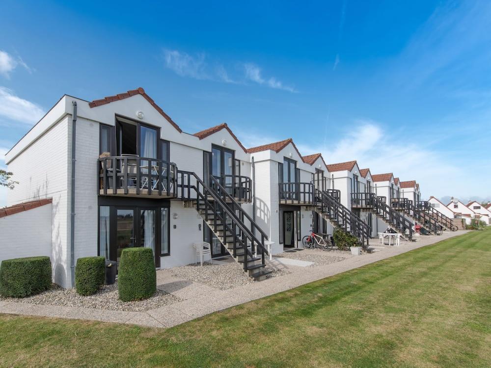 Dina De Haan in De Haan