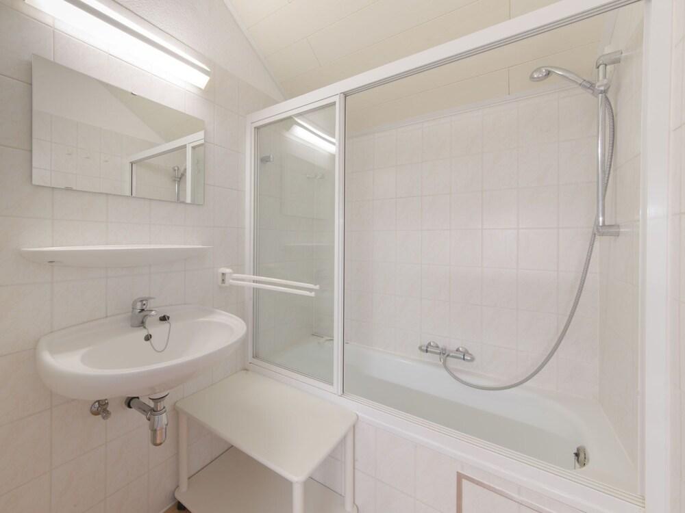 Dina De Haan in De Haan