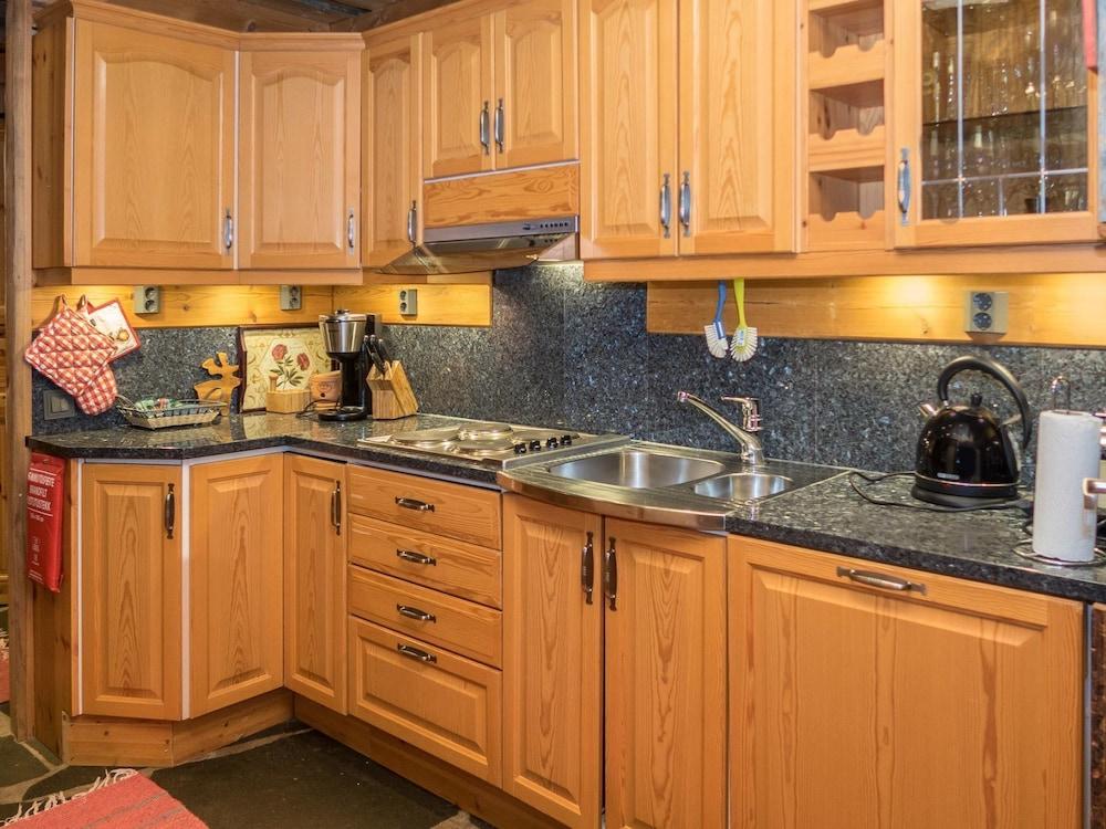 Kulta-vuosseli a Kuusamo