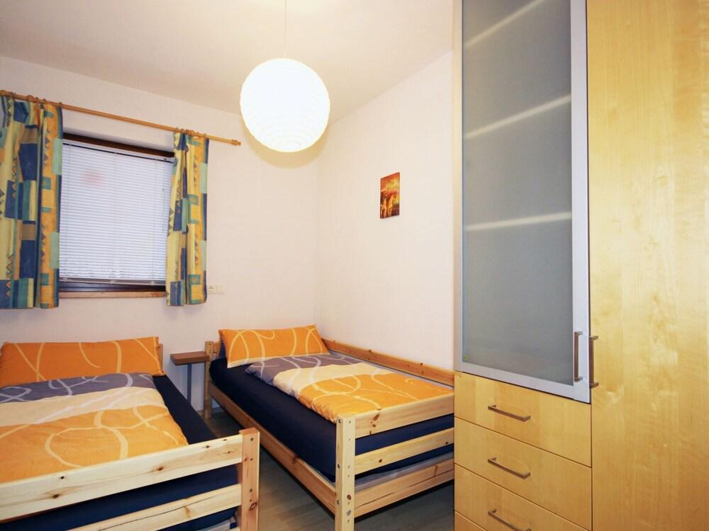 Camping Rossbach Nassereith