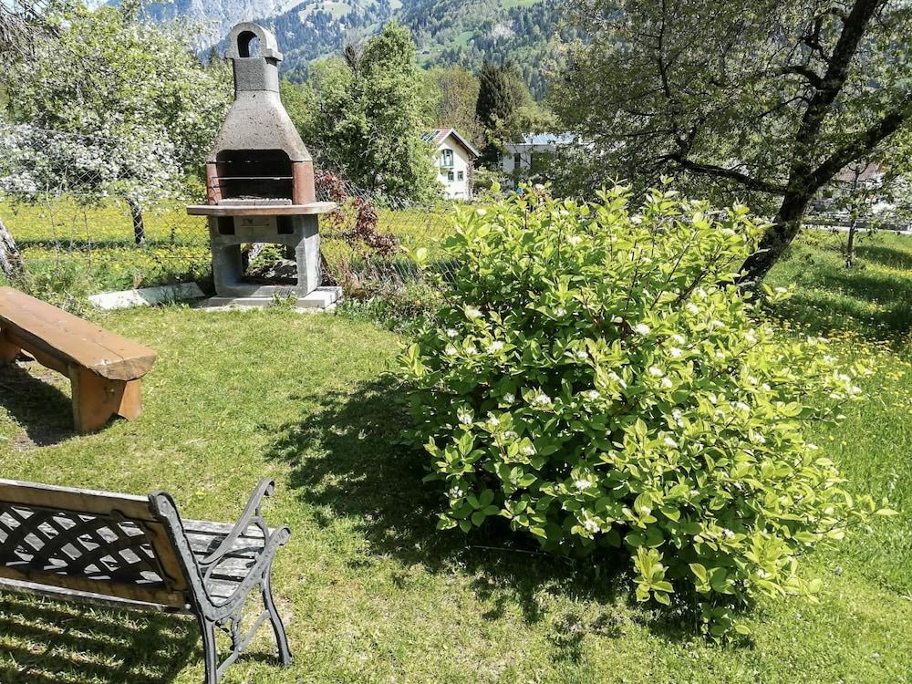 Corinna Vandans in Vandans