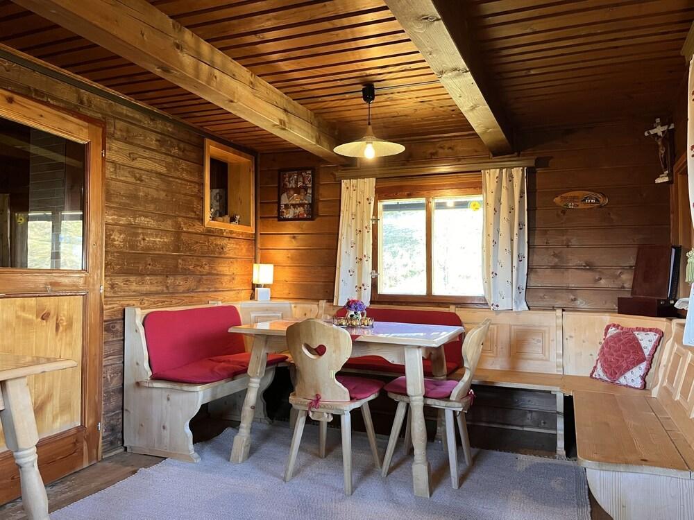 Wassertheureralm Greifenburg