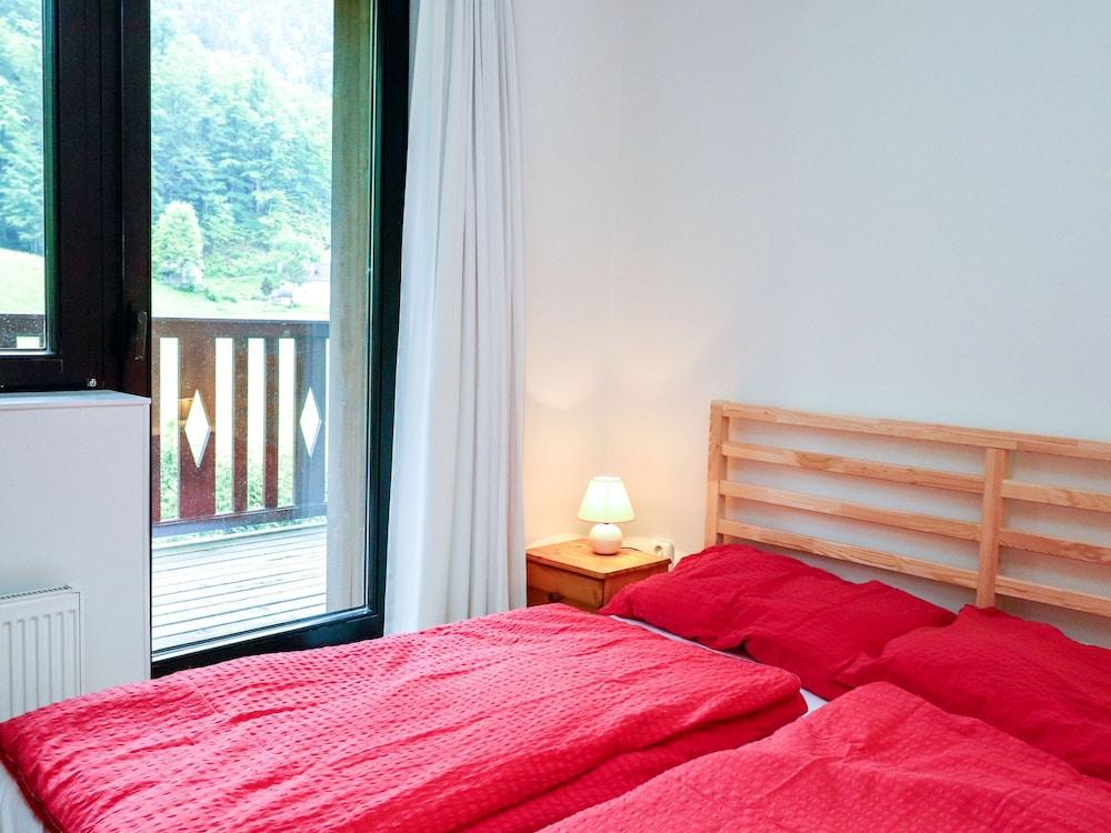 Spatzennest Gr nau im Almtal