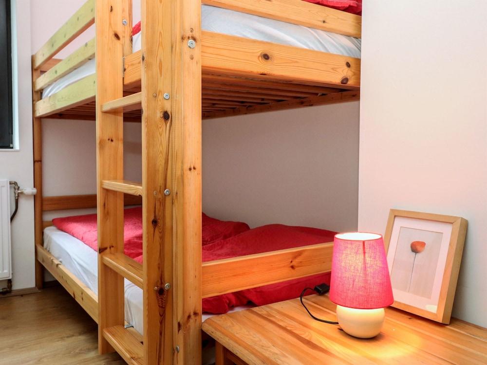 Spatzennest Gr nau im Almtal