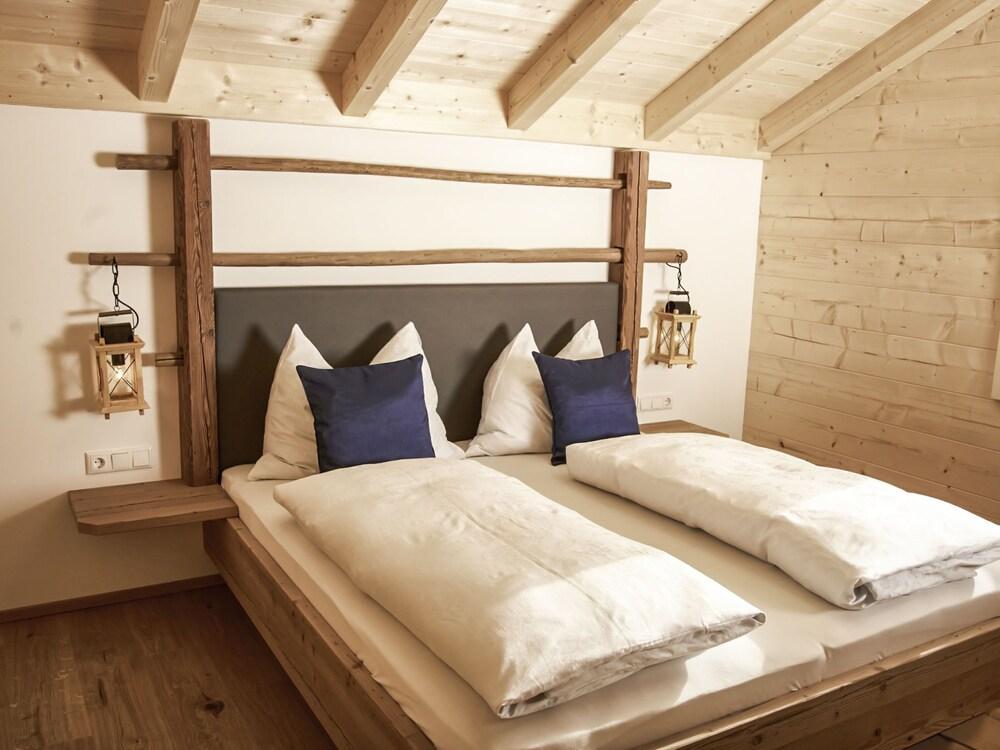 Glockner Pockhorn in Pockhorn