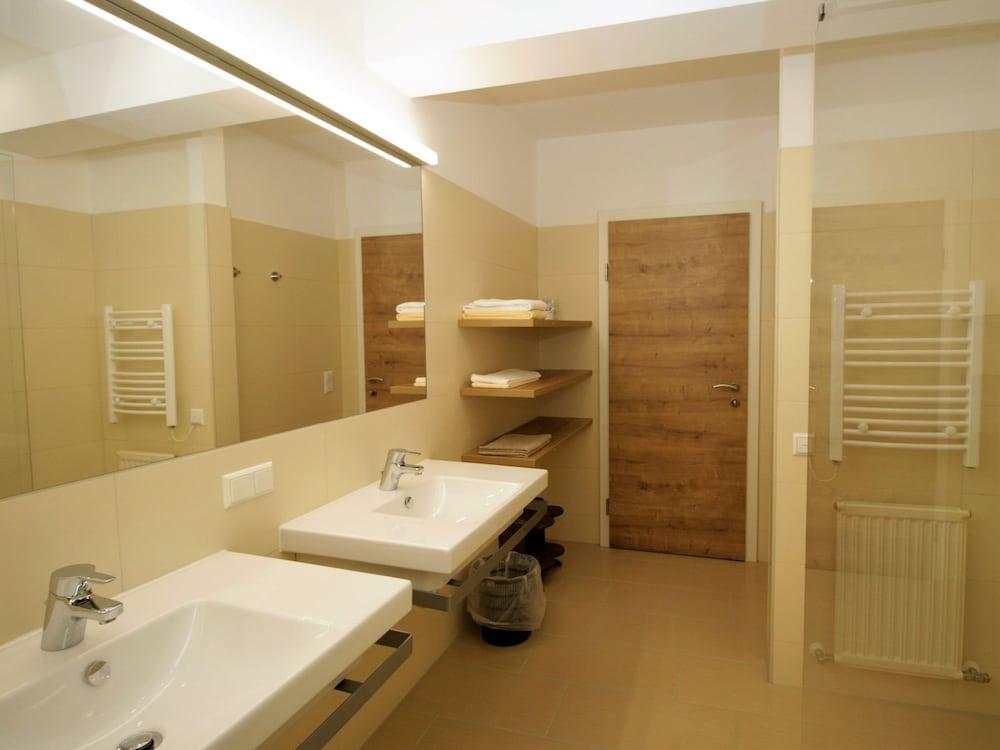 Almsommer Donnersbachwald