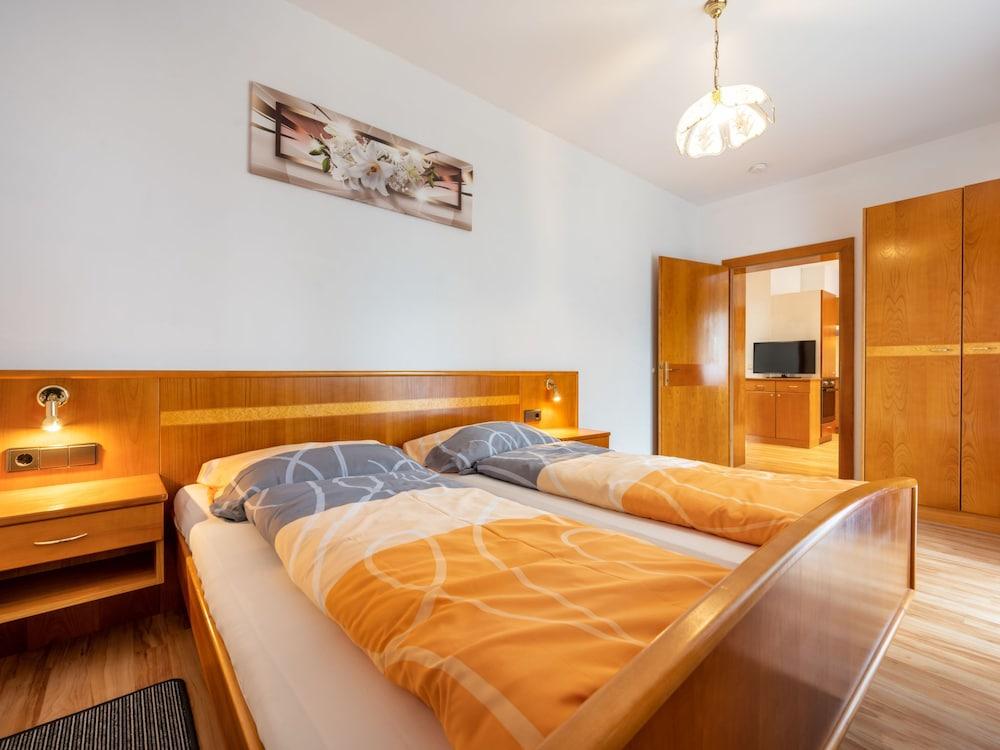 Kolm Klopein in Klopein