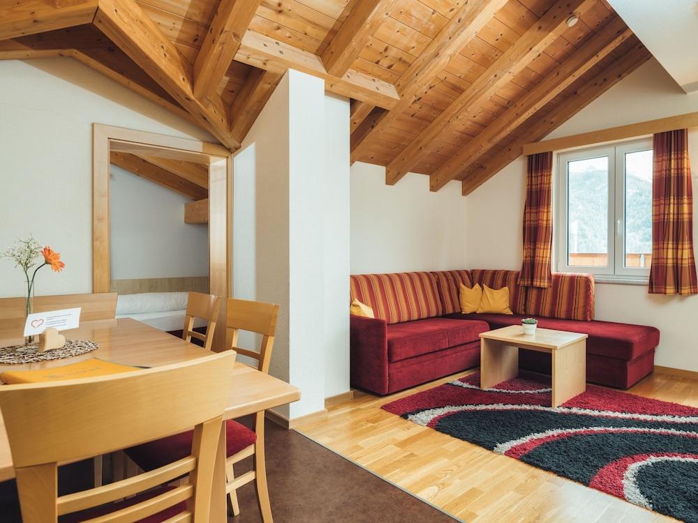 Ladis Ladis in Ladis