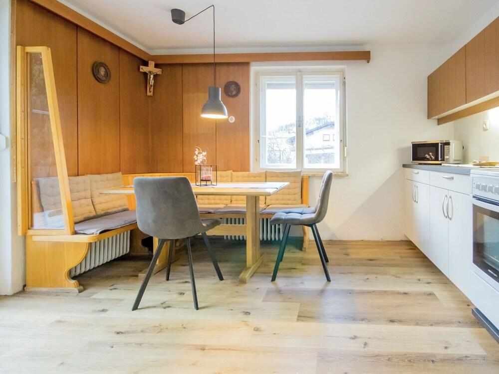 Apart Patricia Prutz