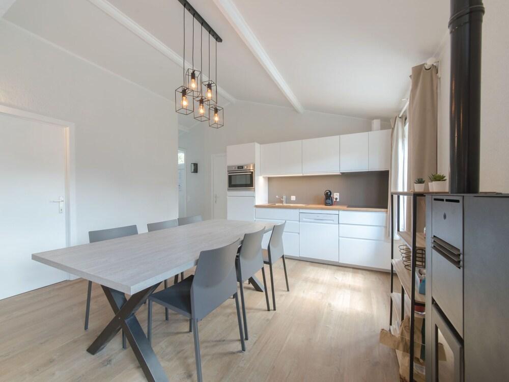 Duinenhuisje 25 De Haan