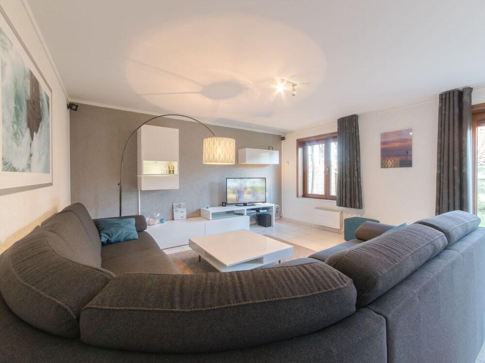 Nova Park De Haan in De Haan