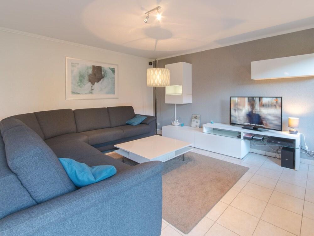 Nova Park De Haan in De Haan