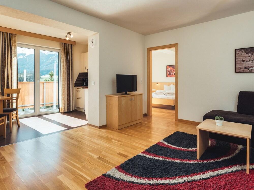 Ladis Ladis in Ladis