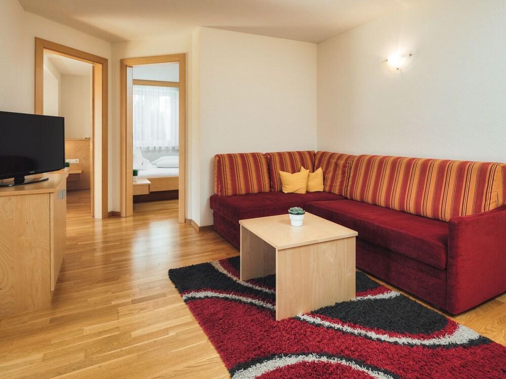 Ladis Ladis in Ladis