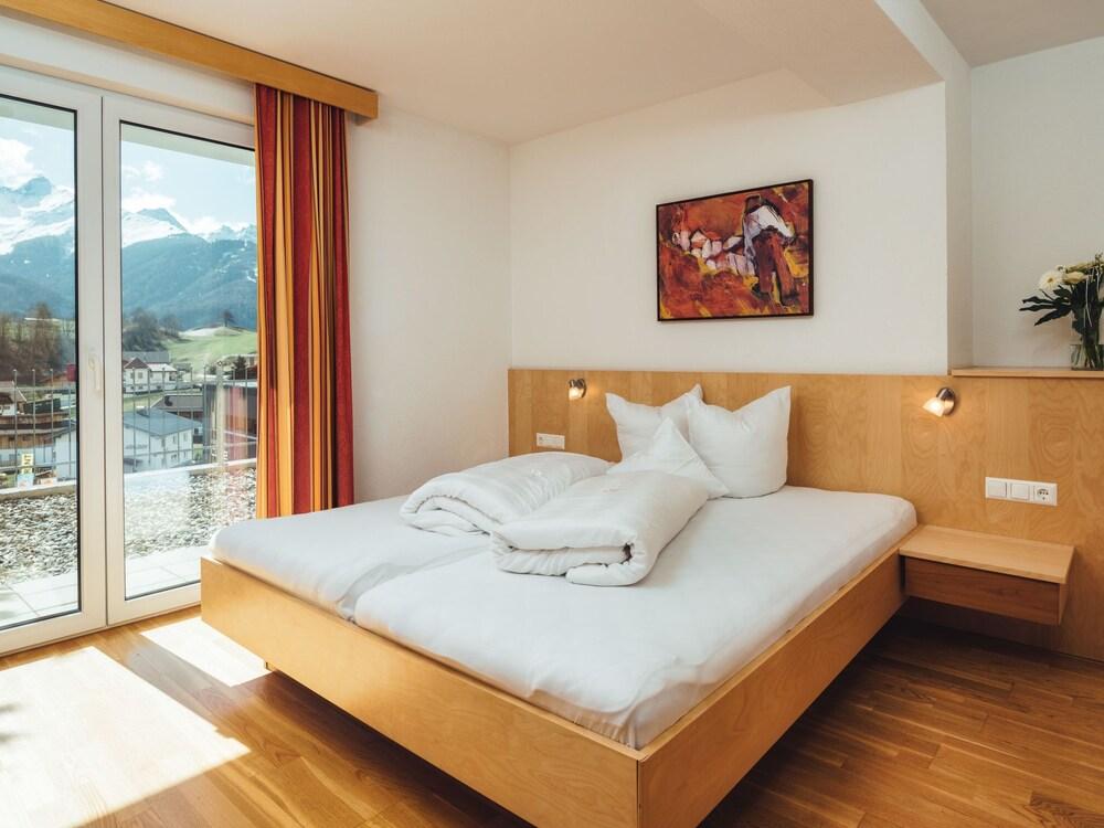 Ladis Ladis in Ladis