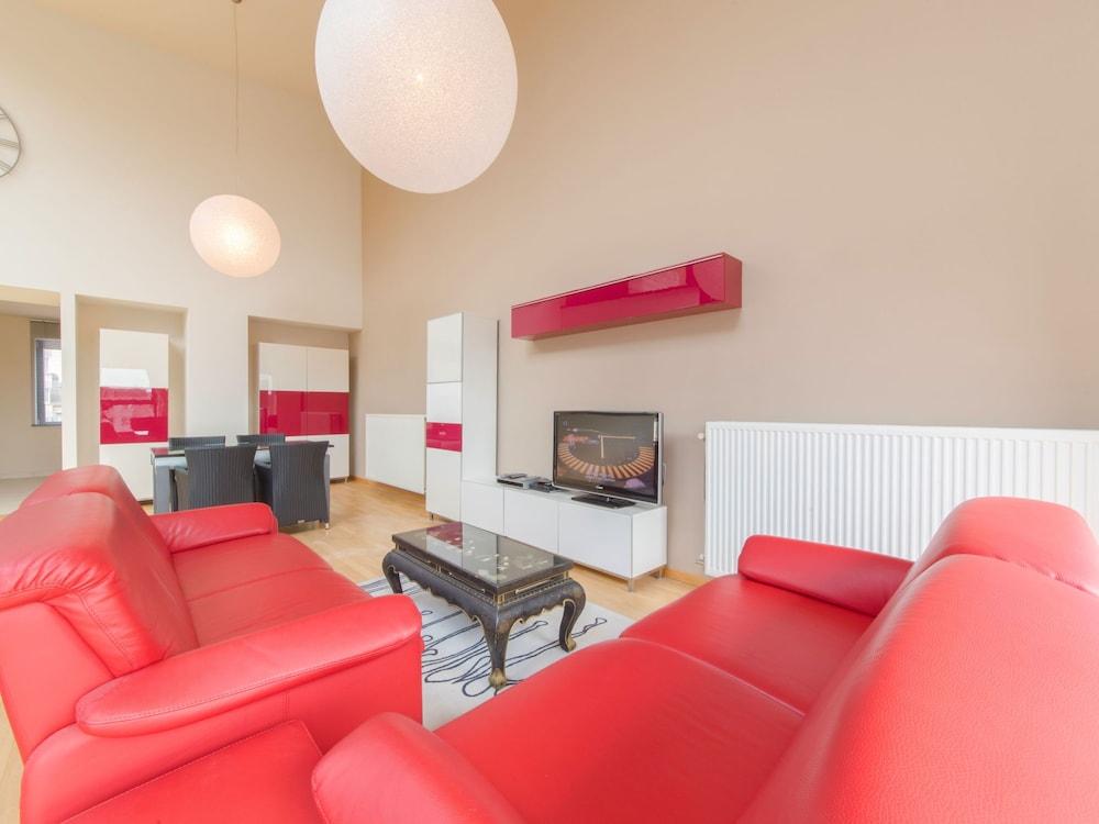 Rooftop Breeze Oostende