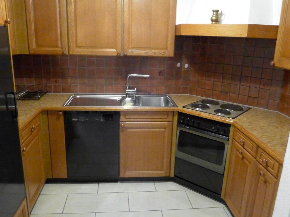 Bellevue Zermatt in Zermatt