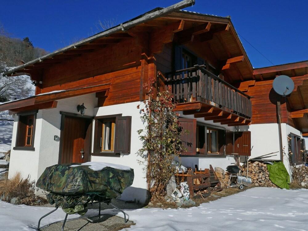 Les Raccards Saclentz Nendaz