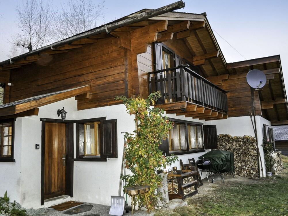 Les Raccards Saclentz Nendaz