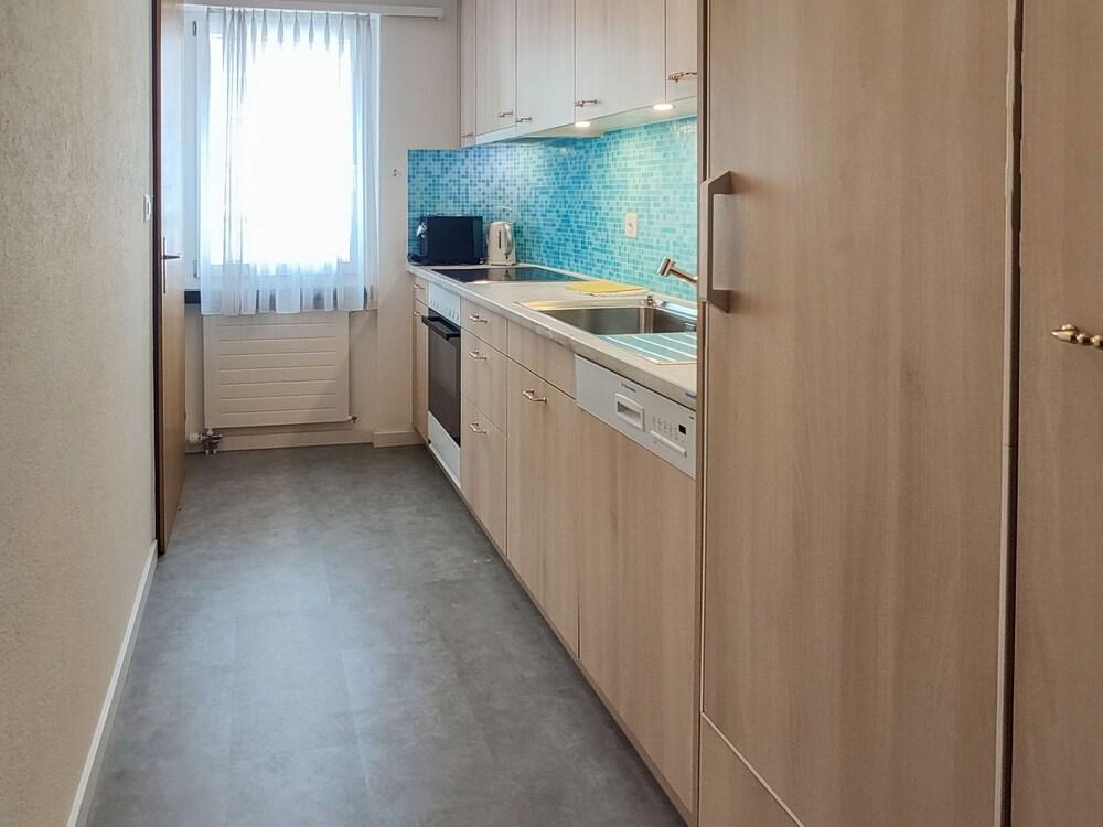 Allod-park Davos Platz