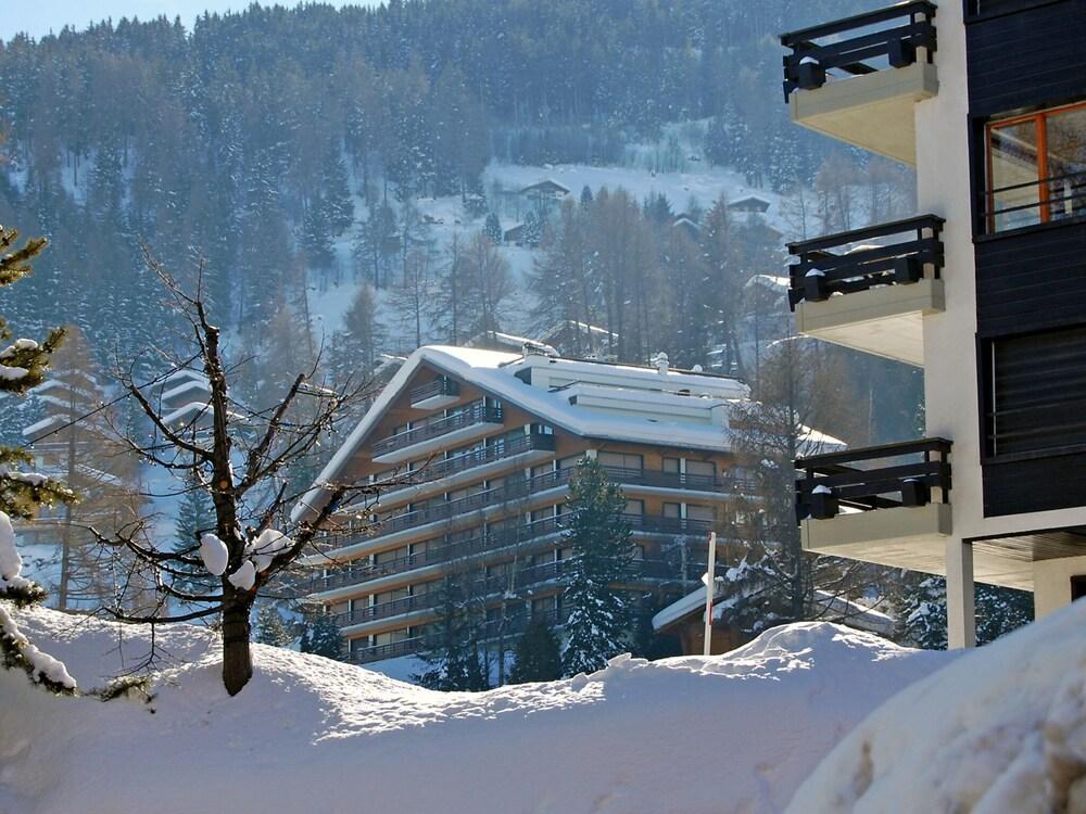 Panoramic G4 Haute-nendaz