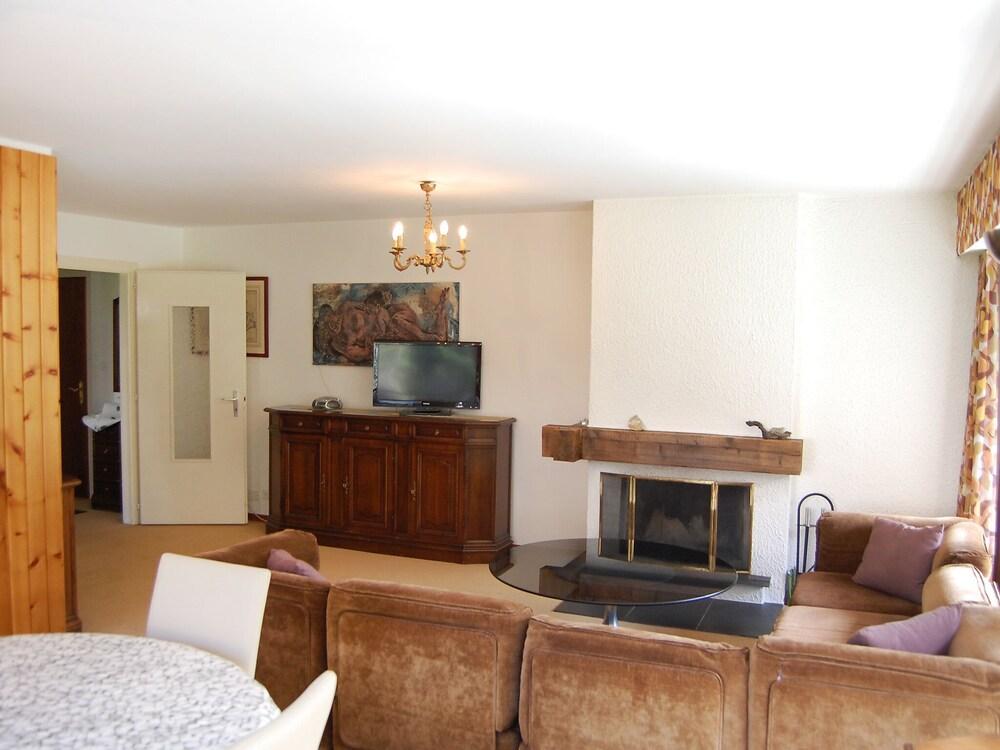 Panoramic G4 Haute-nendaz