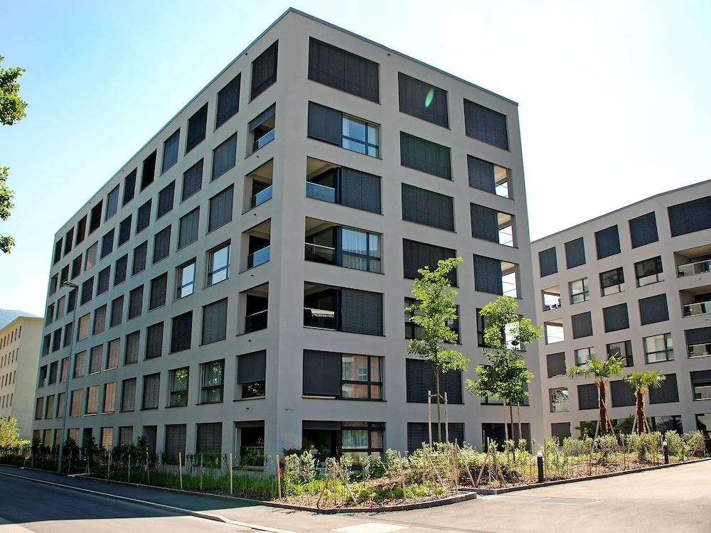 Laville A-4-3 Locarno