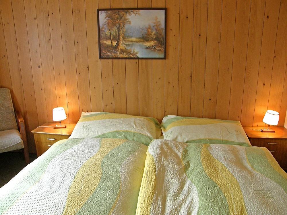 Strassscheuer Grindelwald