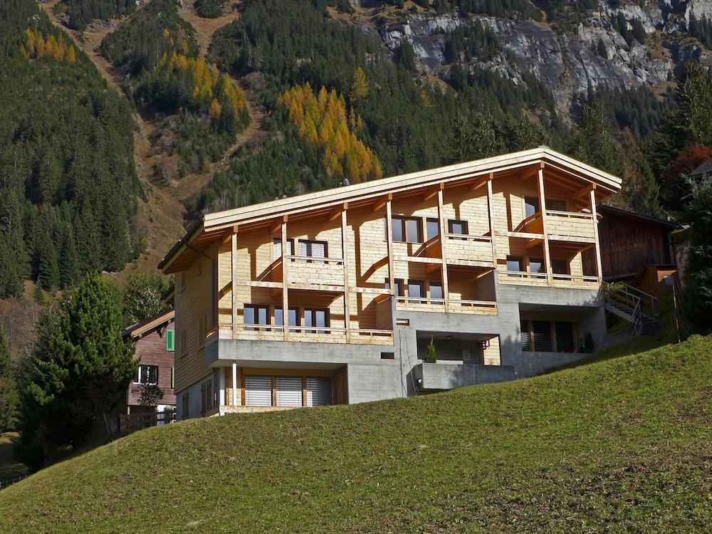 Bab-port Lauterbrunnen