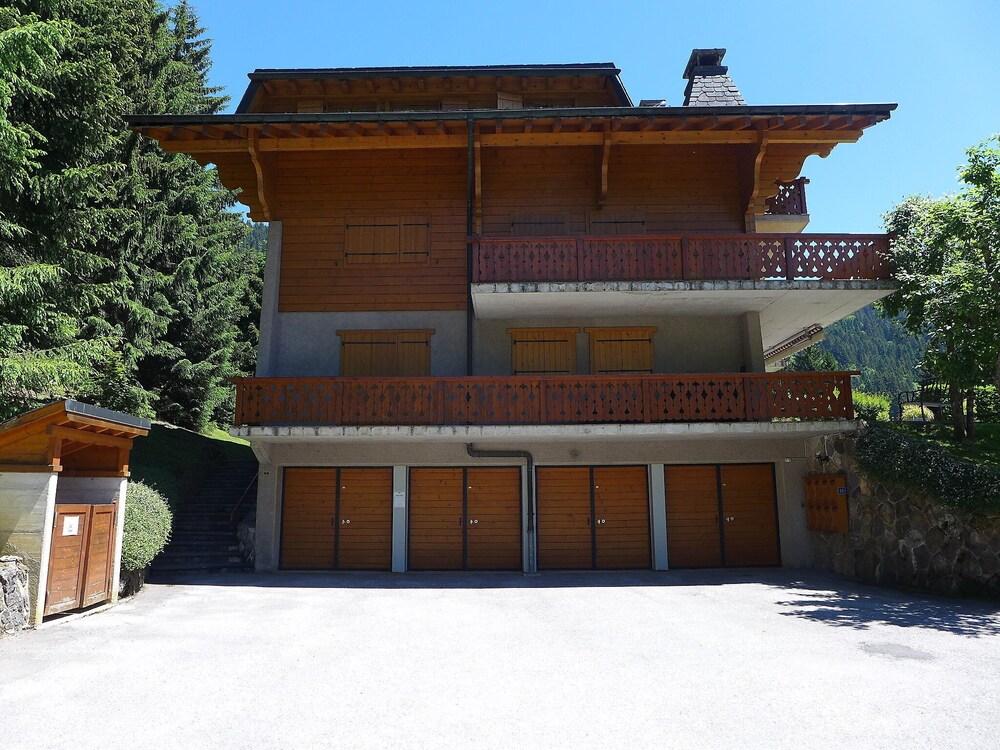 Argenti re 3 Villars-sur-ollon