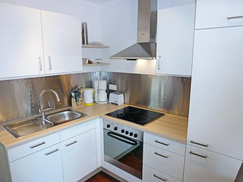 Weisenhorn B Tzingen