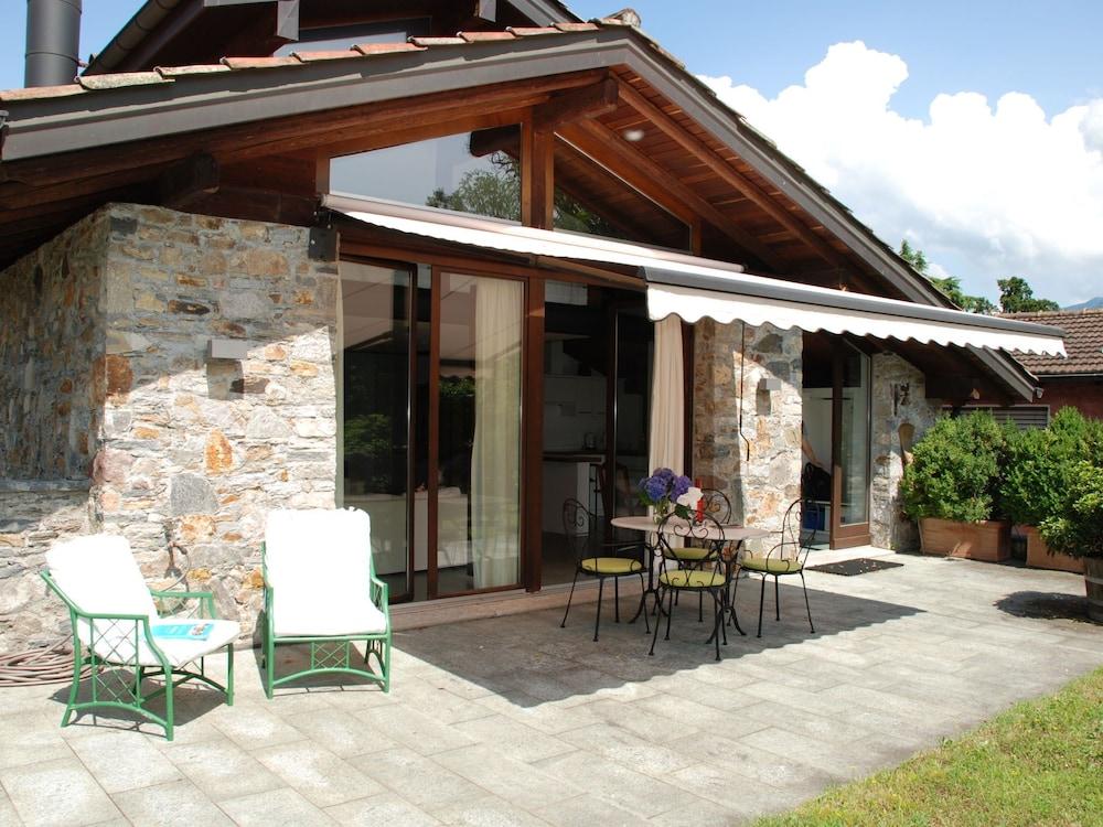 Cantagallo Cassina Dagno