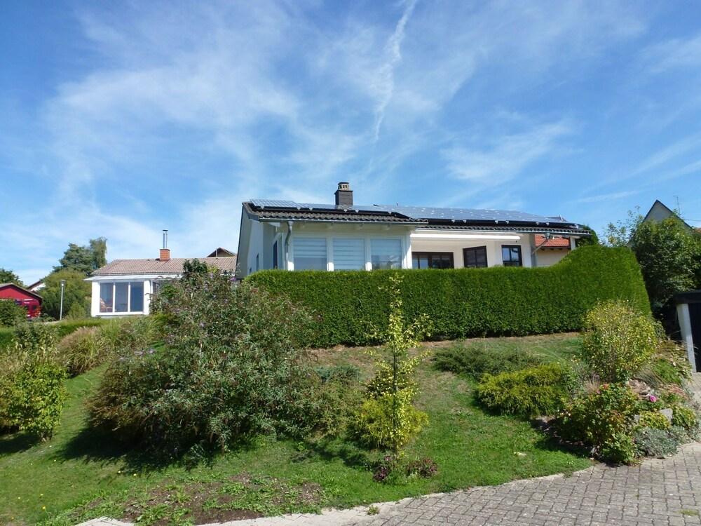 Nest L Ffingen in L Ffingen