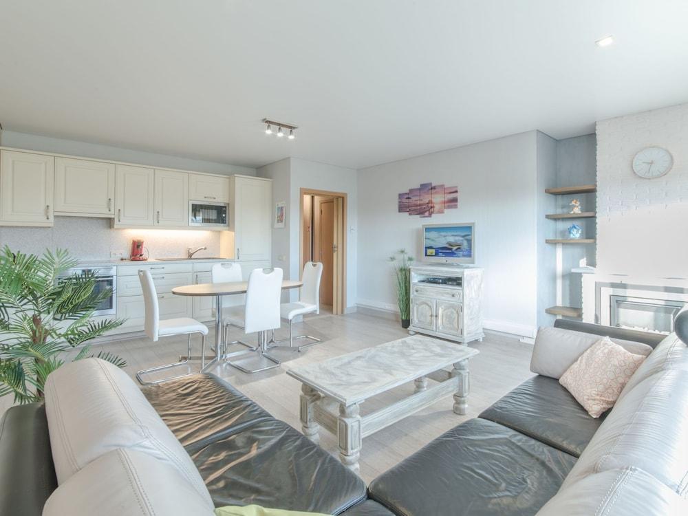 Maria Ter Duyne II Bredene