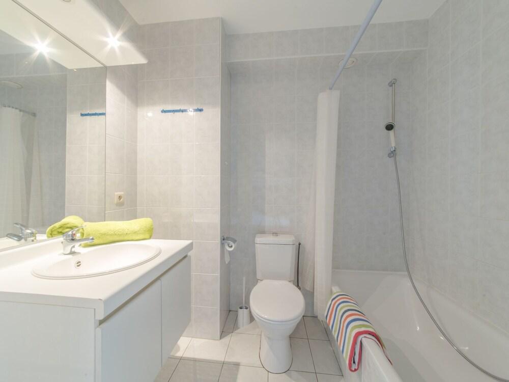 Wilde Zee Bredene in Bredene