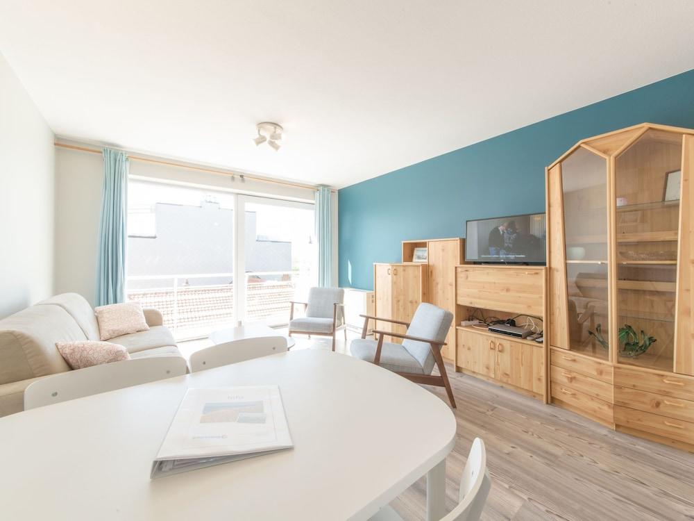 Wilde Zee Bredene in Bredene