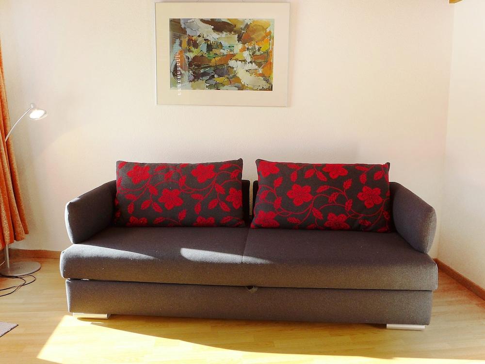 Gamma Zermatt in Zermatt