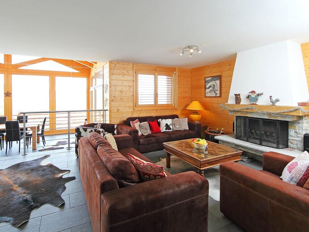 Chalet Arvine Haute-nendaz