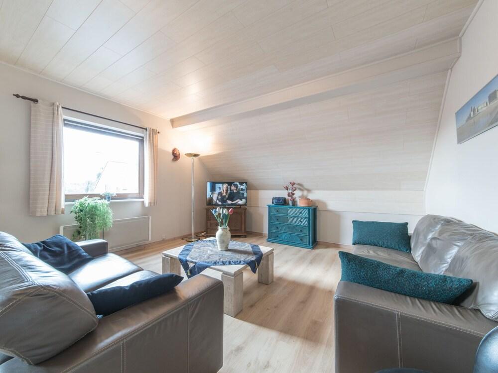 Derby De Haan in De Haan