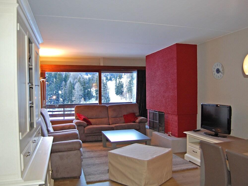 Rosablanche C61 Nendaz