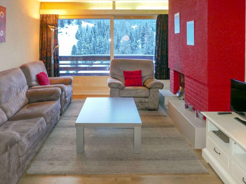 Rosablanche C61 Nendaz