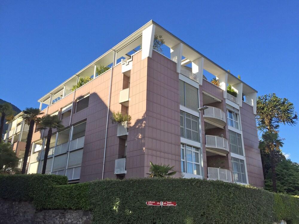 Residenza Canto Sereno Minusio