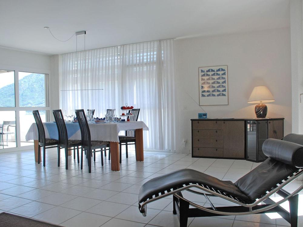 Residenza Canto Sereno Minusio